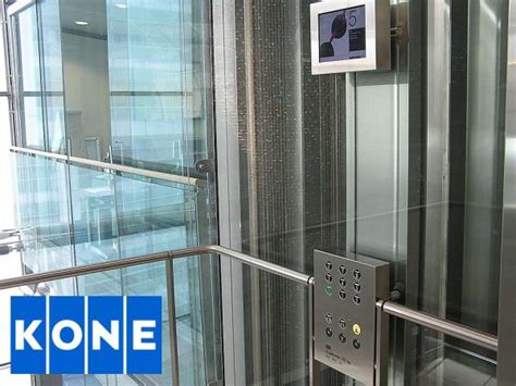 Kone Elevator Catalogue