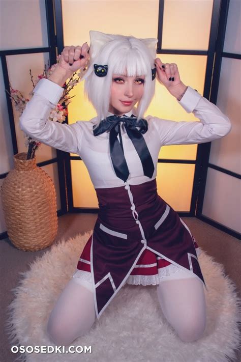 koneko cosplay porn