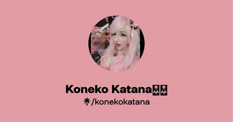 konekokatana nude