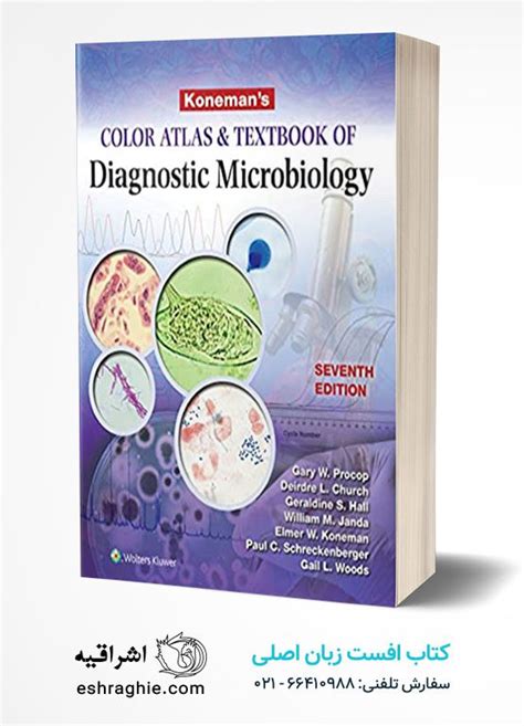 Full Download Koneman Microbiology 