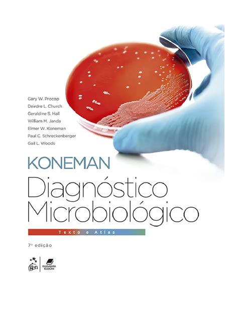 Read Koneman Pdf 