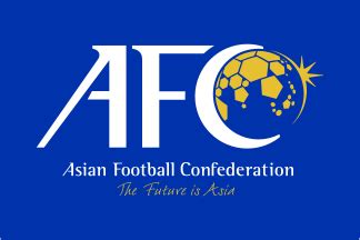 konfederasi sepak bola asia