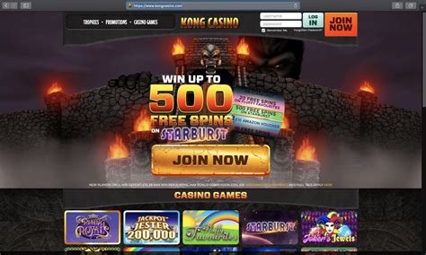 kong casino casino izgg canada