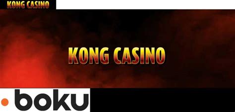kong casino casino mfyz