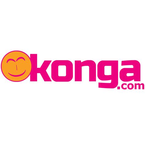 Konga Logo