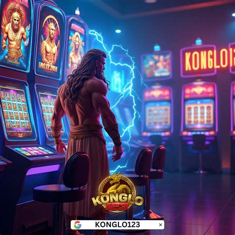 KONGLO 123 SLOT：The Ultimate Guide to Joker123 Slots – Dutable