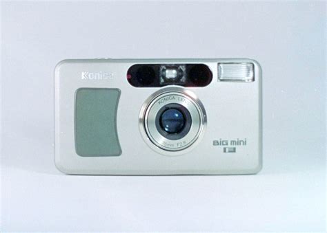 Konica Big Mini