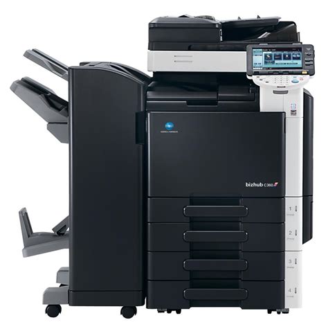 Konica Konica Minolta