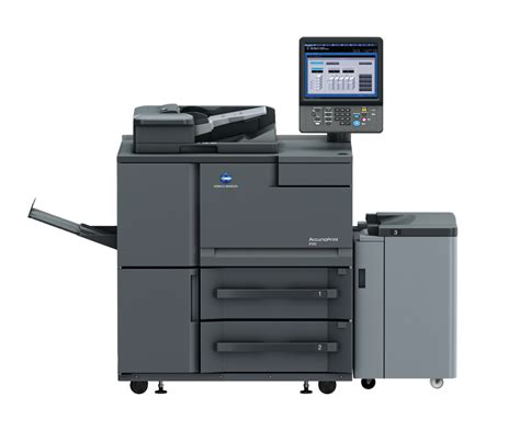 Konica Minolta