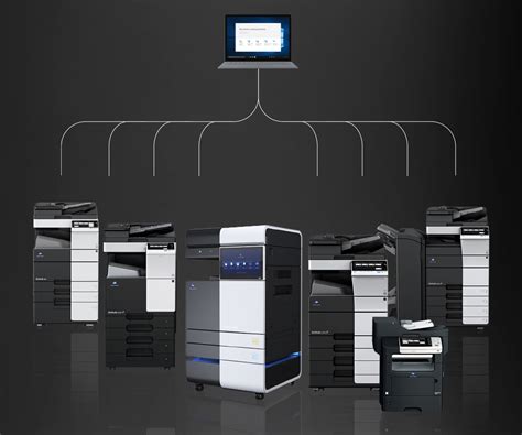 Konica Minolta Universal Printer Driver Upd Sumthai