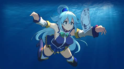konosuba nude