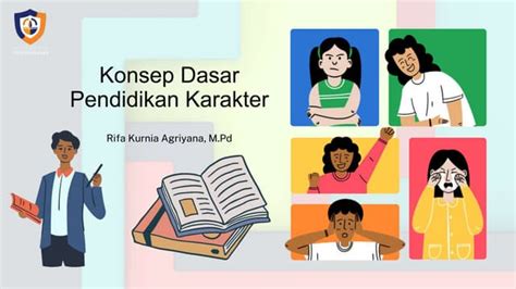 Konsep Dasar Pendidikan