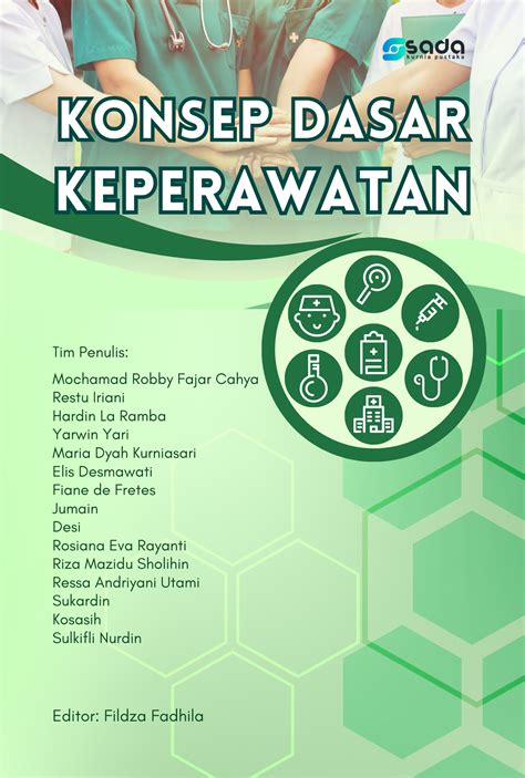Konsep Keperawatan