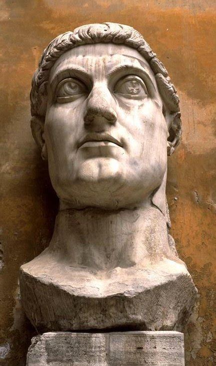 Konstantin Der Grosse
