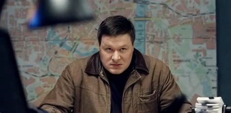 konstantin fedorov biography examples