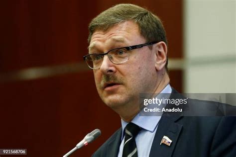 konstantin kosachev biography examples