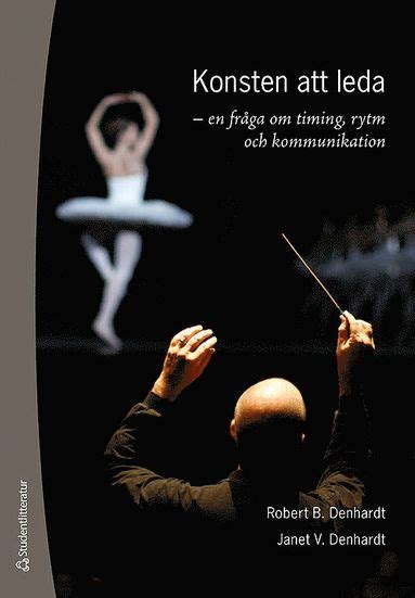 konsten  för att leda  en möte