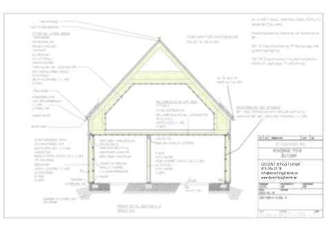 konstruktionsritningar hus