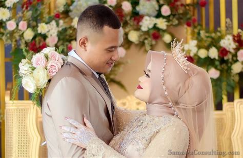 konsultan pernikahan islam