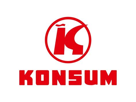 Konsum Logo