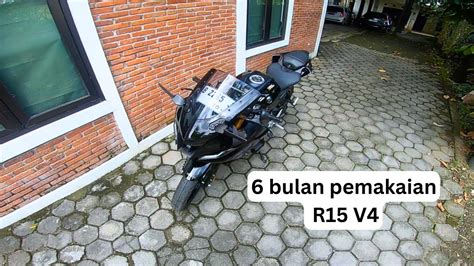 KONSUMSI BBM R15 V4：1 Liter Bensin Berapa KM? Begini Cara Menghitungnya - IDN Times