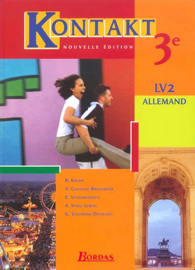 kontakt 3e lv2 prof 2003