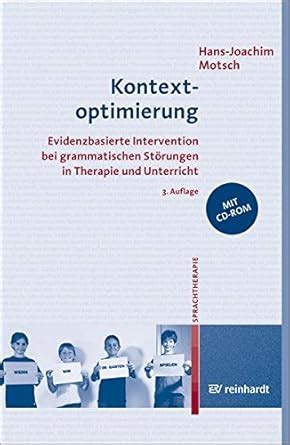 kontextoptimierung evidenzbasierte intervention b
