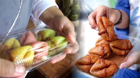 KONTOL KEJEPIT - Kue Kontol Kejepit dan Mie Pentil: Keajaiban Kuliner Bantul