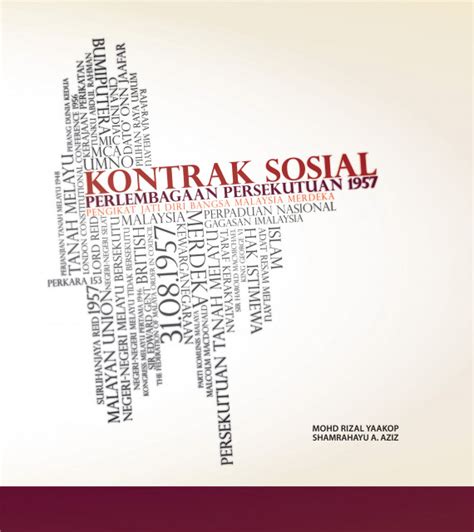 kontrak sosial dalam perlembagaan malaysia pdf