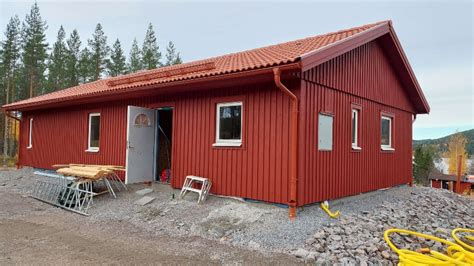 kontrollansvarig fritidshus