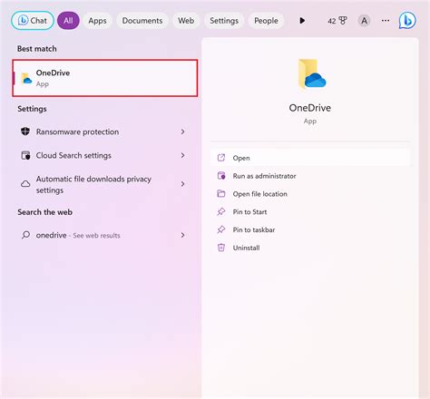 kontrollerar onedrive mac