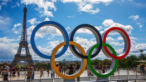 KONTROVERSI OLIMPIADE PARIS：Permenpora Dinilai Melanggar Piagam Olimpiade