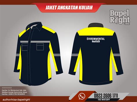 Konveksi Jaket Angkatan Banda Aceh Desain Baju Kaos Angkatan Kuliah Jurusan Teknik Bordir - Desain Baju Kaos Angkatan Kuliah Jurusan Teknik Bordir