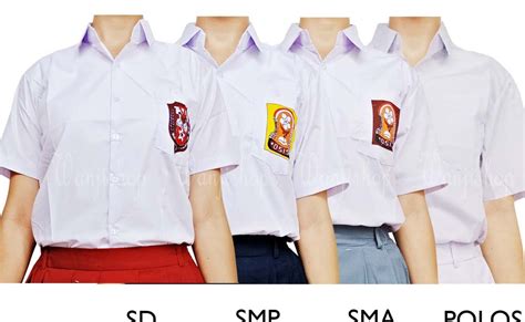 Konveksi Seragam Sekolah Terdekat  Konveksi Jual Baju Seragam Batik Sekolah Paud Tk - Konveksi Seragam Sekolah Terdekat