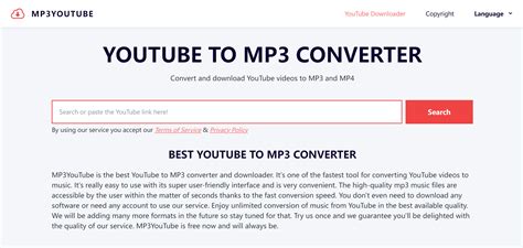 konvertera youtube mp3