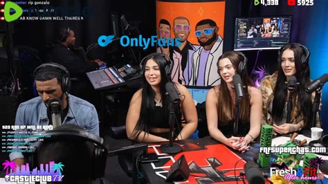 konvy aunt OnlyFans leaked content