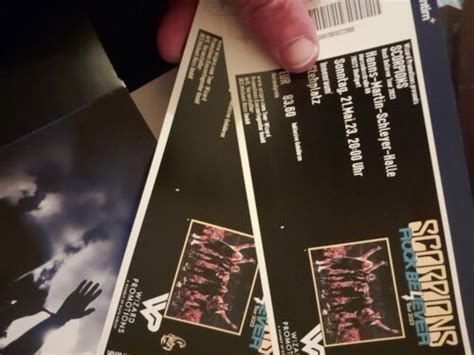 konzertkarten stuttgart 2016