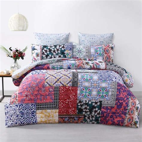 koo quilt cover set - Kogan.com