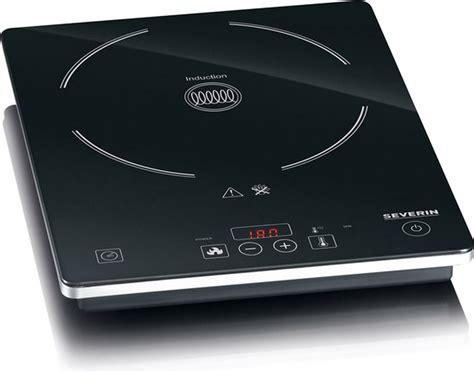 kookplaat elektrisch 1 pits