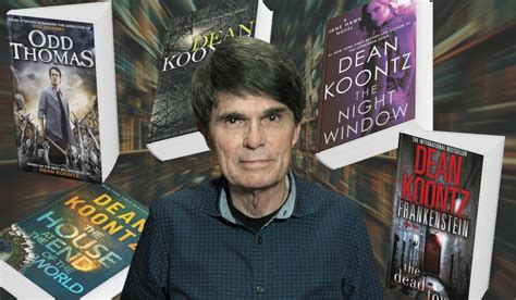 koontz