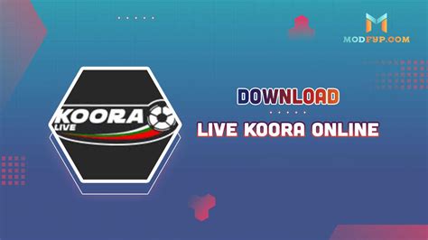 KOORA ONLINE - كورة لايف | koora live | الموقع الرسمي لبث المباريات