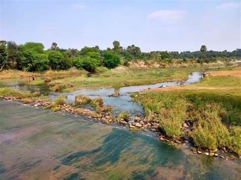 Kopai River View Point