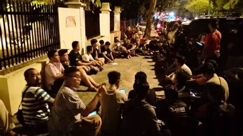 KOPDAR ARTINYA - Kopdar Bersama Kunudhani alias kunudhani.