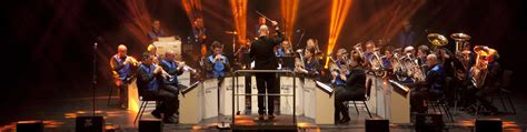 koperblaasorkest