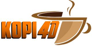 KOPI4D DAFTAR AGEN 4D TERPECAYA RESMI BISA TOP UP VIA