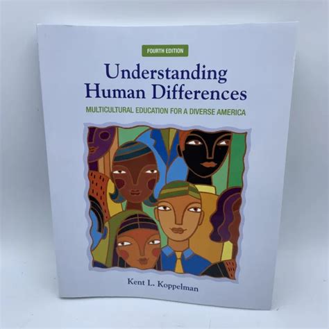 Download Koppelman Understanding Human Differences 4Th Edition 