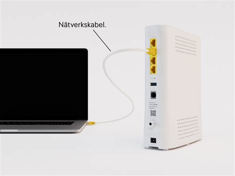 koppla in router tele2
