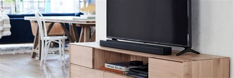 koppla subwoofer till tv