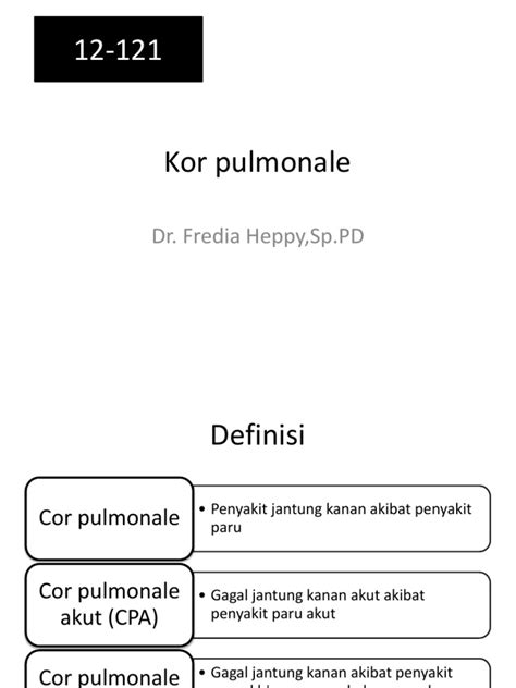 kor pulmonal akut pdf