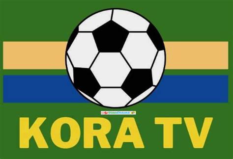 KORA LIVE BOLA - Live Streaming SCTV | TV Online